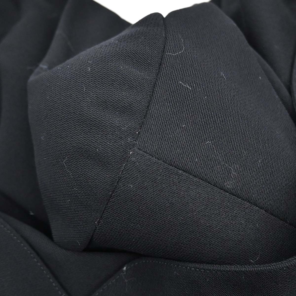 Chanel 1997 Coat Black #40