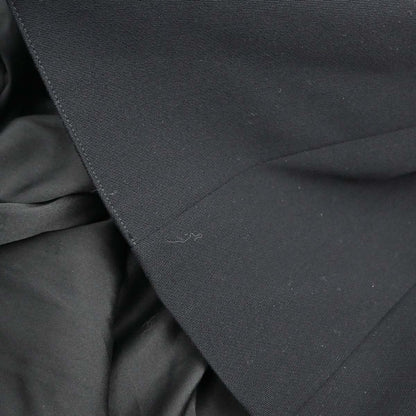 Chanel 1997 Coat Black #40