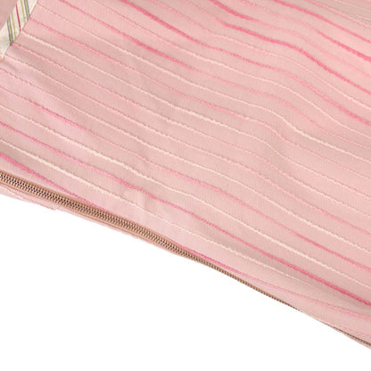 Chanel 2003 Striped Camisole Pink #34