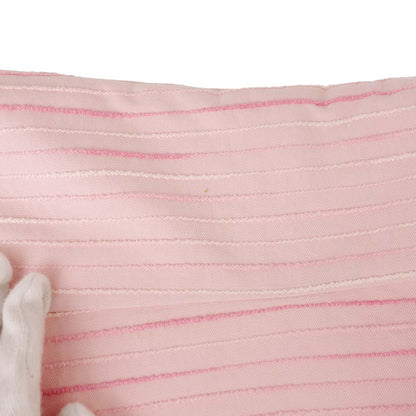 Chanel 2003 Striped Camisole Pink #34