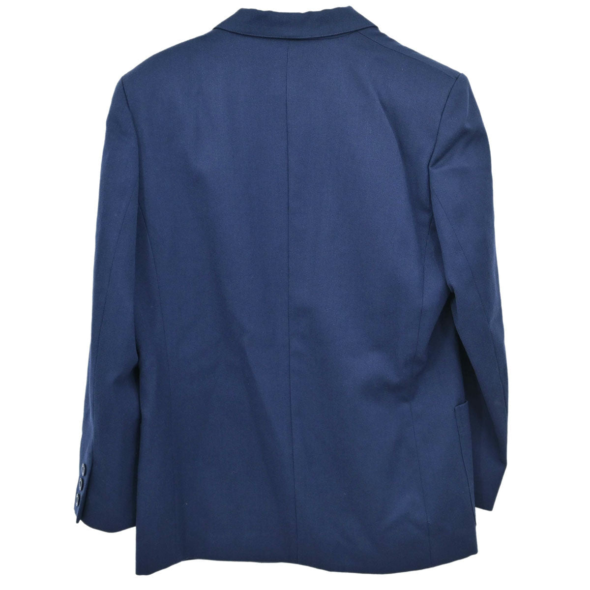 Christian Dior Sports Single Breasted Emblem Jacket Navy  #M