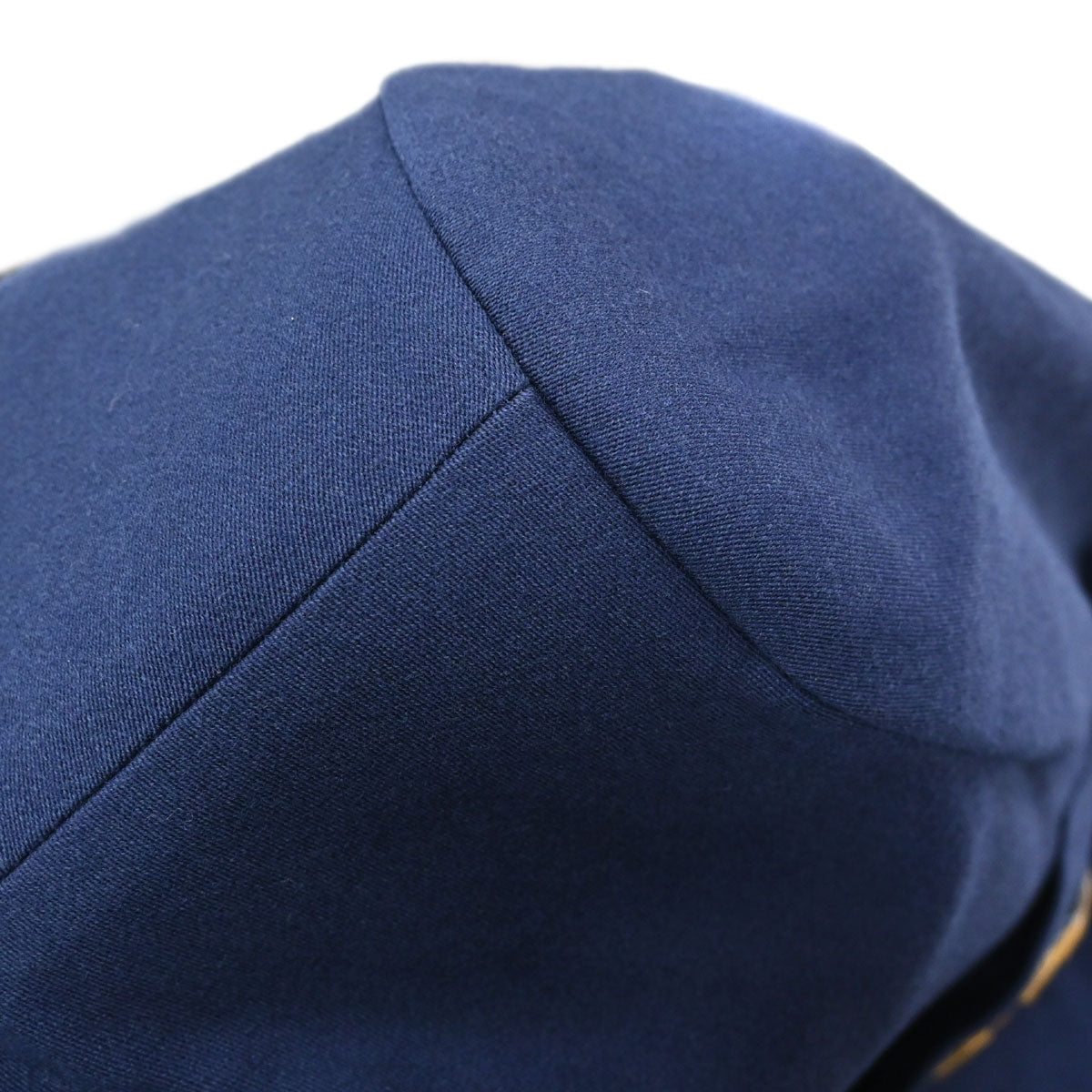 Christian Dior Sports Single Breasted Emblem Jacket Navy  #M