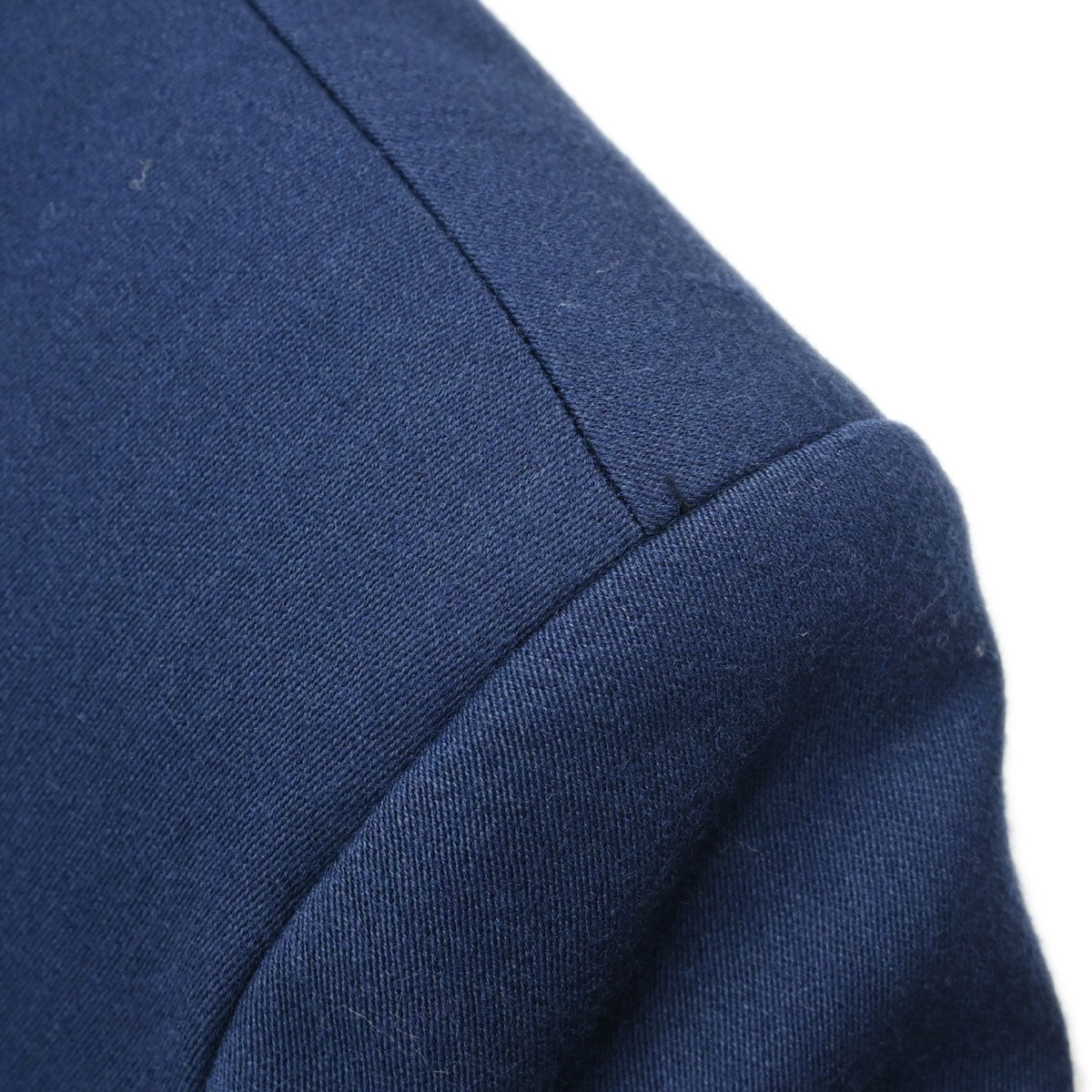 Christian Dior Sports Single Breasted Emblem Jacket Navy  #M