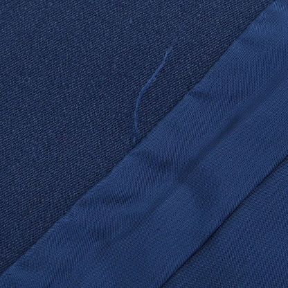 Christian Dior Sports Single Breasted Emblem Jacket Navy  #M