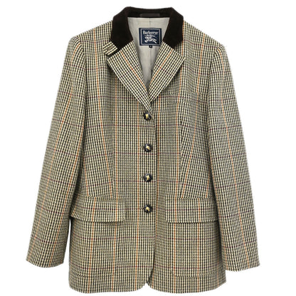 Burberrys Coat Beige #36–38