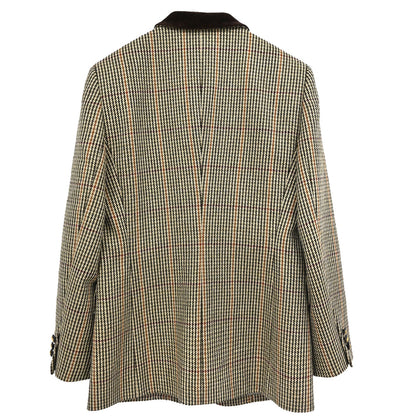 Burberrys Coat Beige #36–38