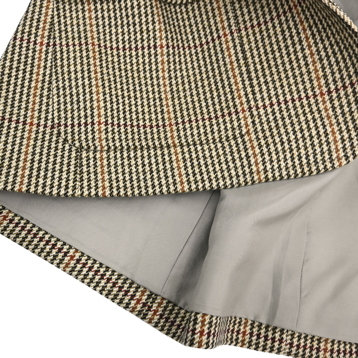 Burberrys Coat Beige #36–38