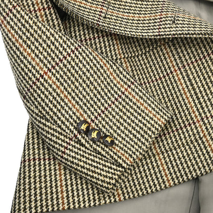 Burberrys Coat Beige #36–38