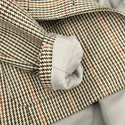 Burberrys Coat Beige #36–38
