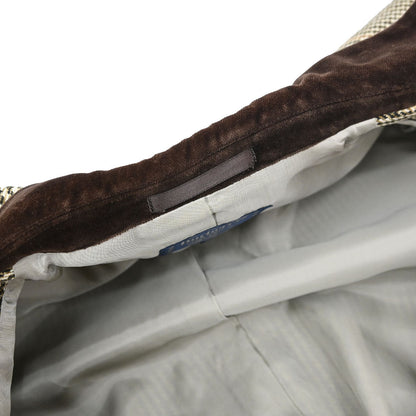 Burberrys Coat Beige #36–38