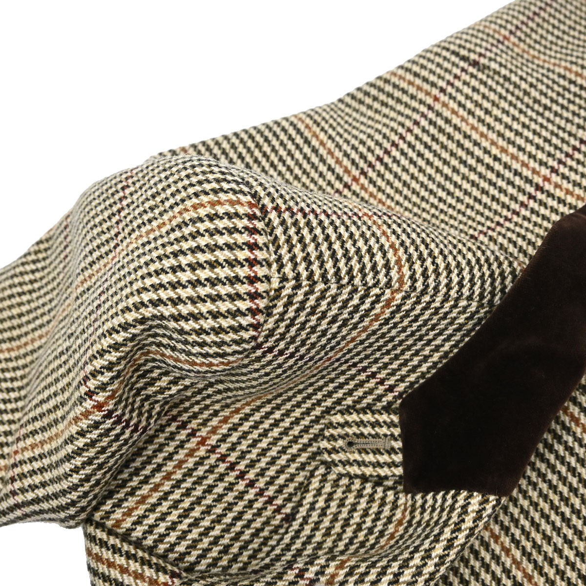 Burberrys Coat Beige #36–38