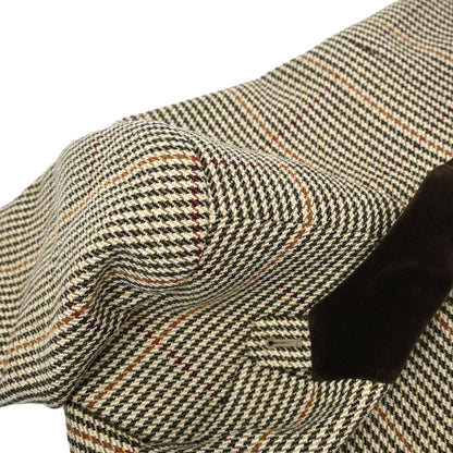Burberrys Coat Beige #36–38