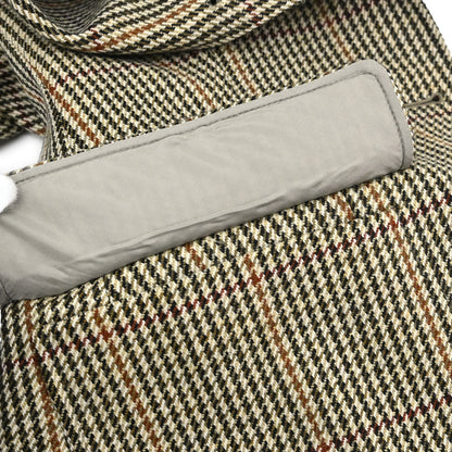 Burberrys Coat Beige #36–38
