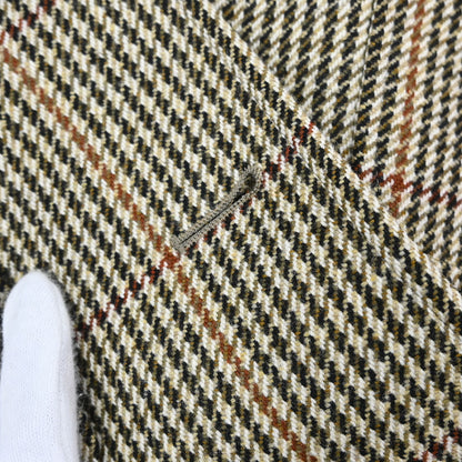 Burberrys Coat Beige #36–38