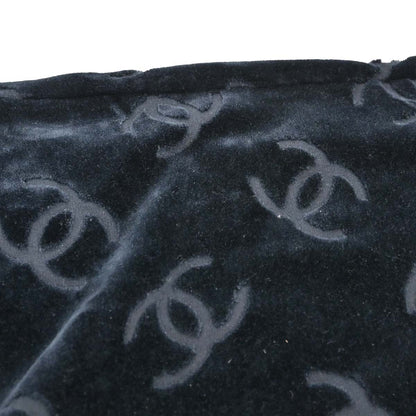 Chanel Long Pants CC Navy #40