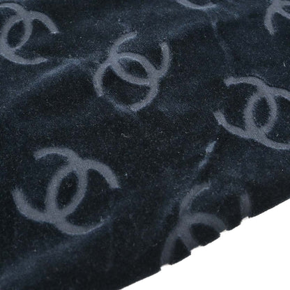 Chanel Long Pants CC Navy #40
