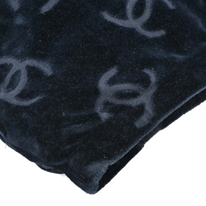 Chanel Long Pants CC Navy #40