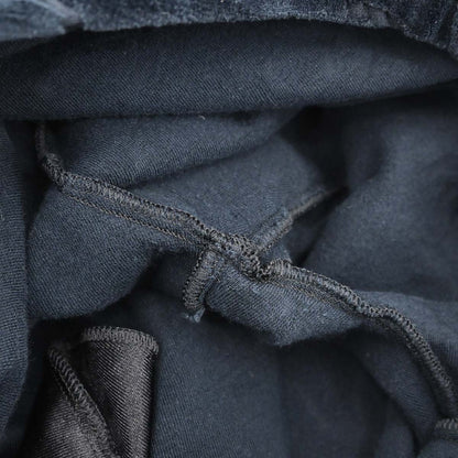 Chanel Long Pants CC Navy #40