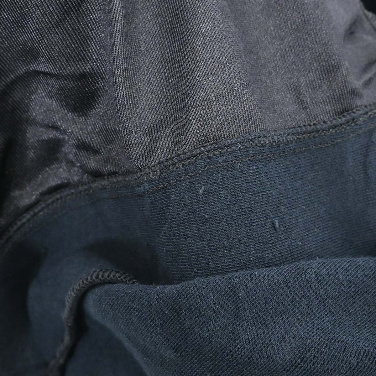 Chanel Long Pants CC Navy #40