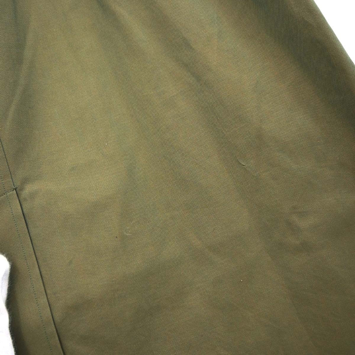 Burberrys Trench Coat Khaki