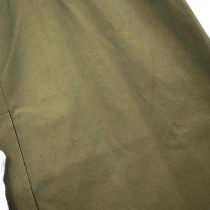 Burberrys Trench Coat Khaki