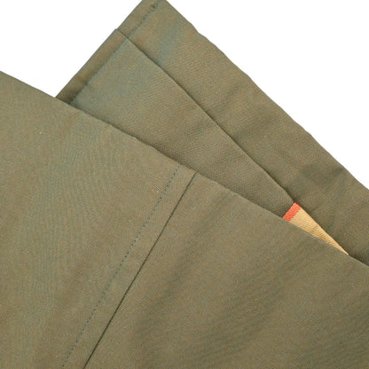 Burberrys Trench Coat Khaki