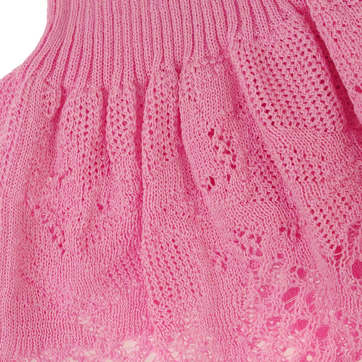 Chanel 2006 Short Sleeve Top Pink #34