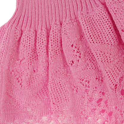 Chanel 2006 Short Sleeve Top Pink #34