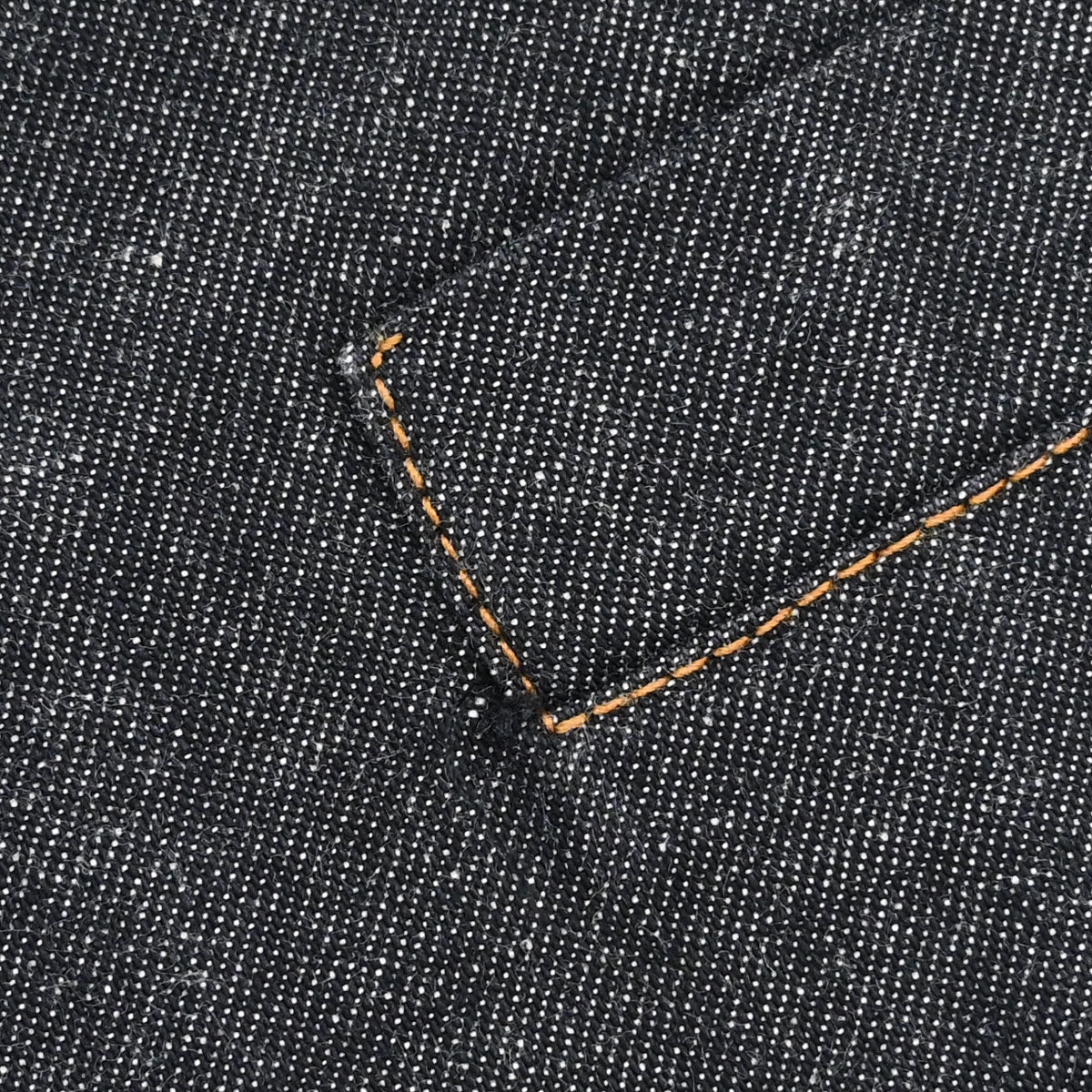 Gucci 2000 Denim Jacket Dark Gray #42