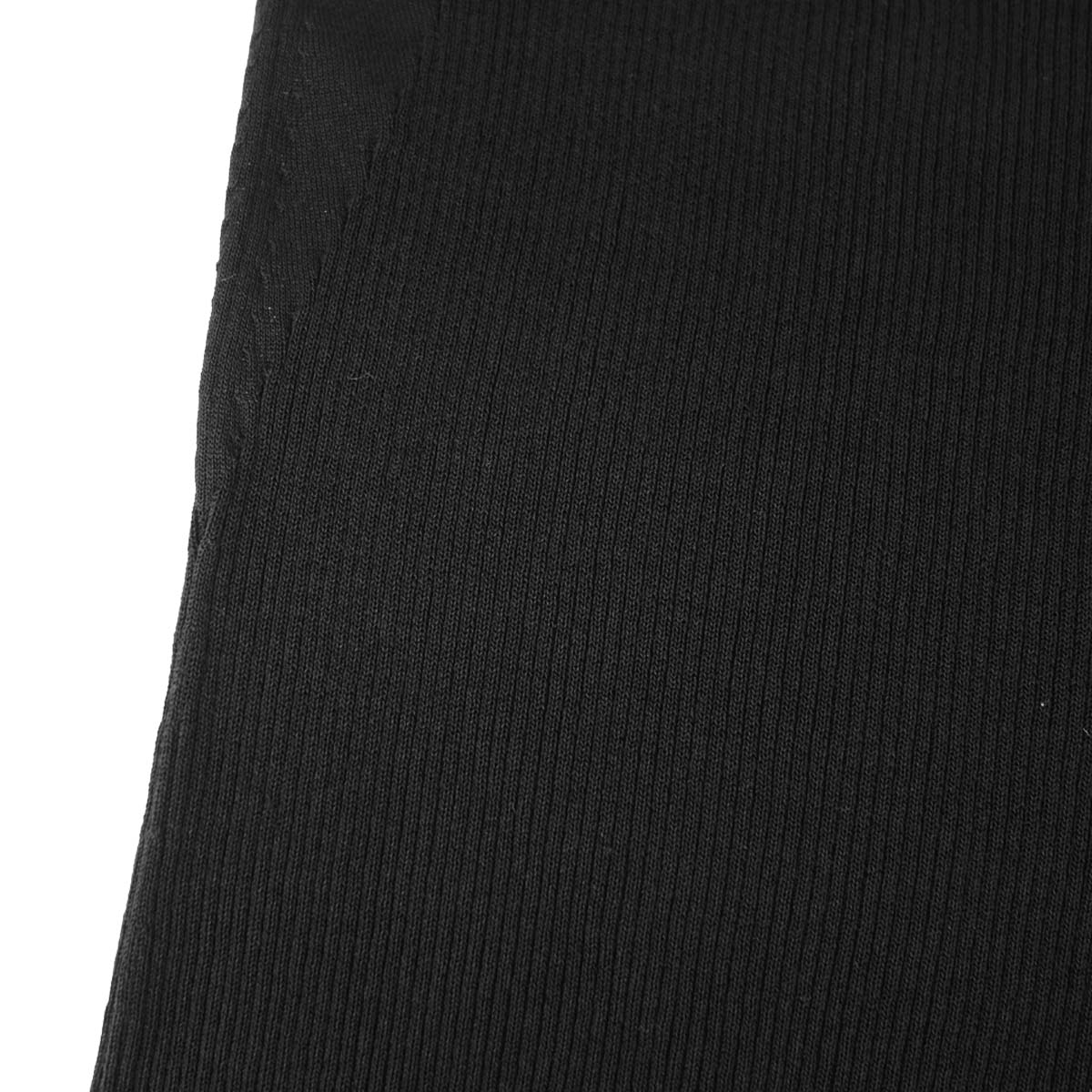 Chanel 2011 Short Sleeve Dress Black #42