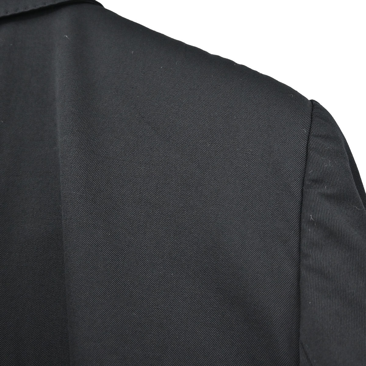 Gucci 2006 Single Breasted Jacket Black #42