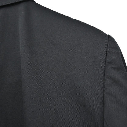 Gucci 2006 Single Breasted Jacket Black #42