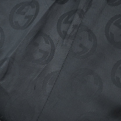 Gucci 2006 Single Breasted Jacket Black #42