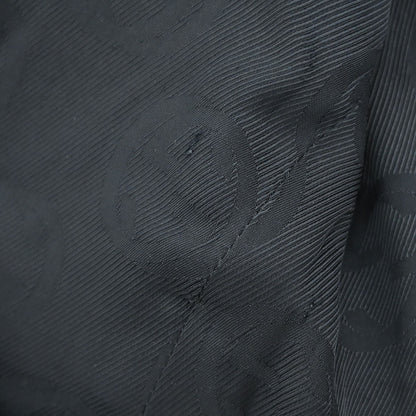 Gucci 2006 Single Breasted Jacket Black #42