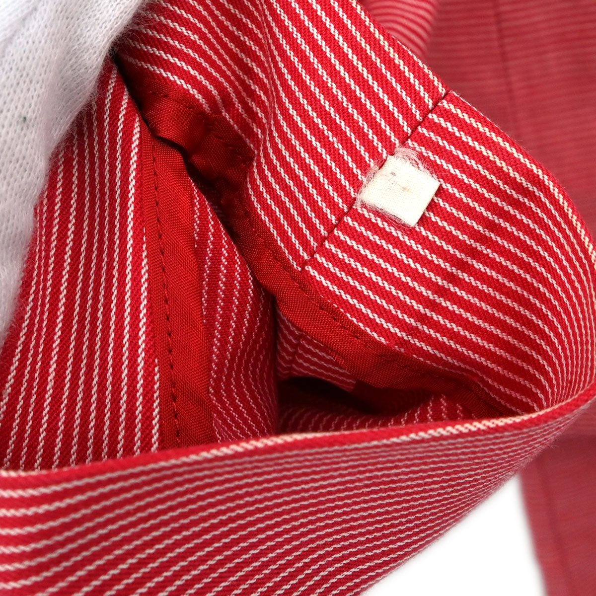 Yves Saint Laurent Setup Suit Jacket Skirt Red #M