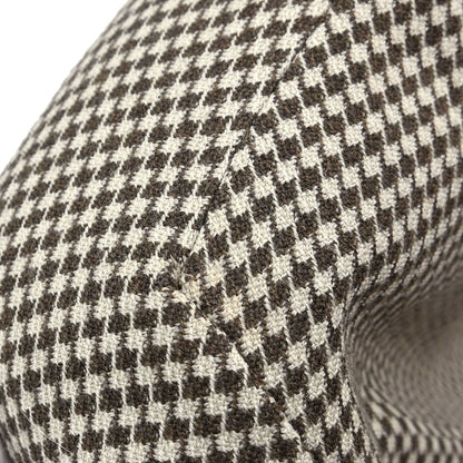 Christian Dior Setup Suit Jacket Skirt Brown #38–40