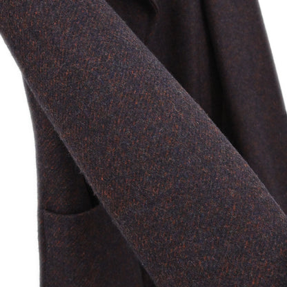 Celine Coat Brown #40