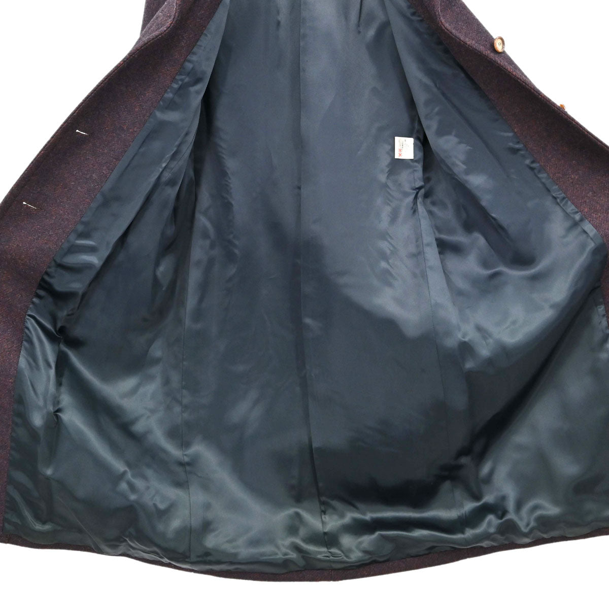 Celine Coat Brown #40