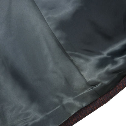 Celine Coat Brown #40