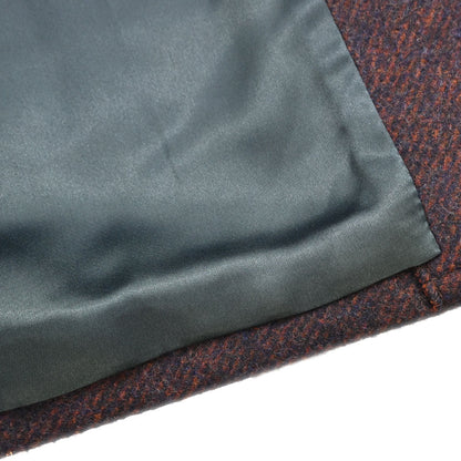 Celine Coat Brown #40