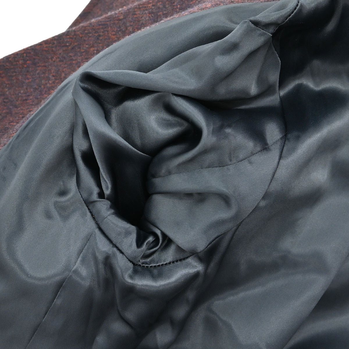 Celine Coat Brown #40