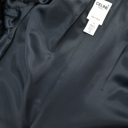 Celine Coat Brown #40