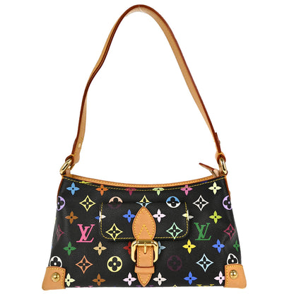 Louis Vuitton Monogram Multicolor Eliza Shoulder Bag M40099