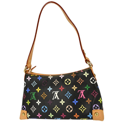 Louis Vuitton Monogram Multicolor Eliza Shoulder Bag M40099