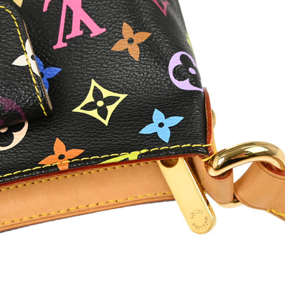 Louis Vuitton Monogram Multicolor Eliza Shoulder Bag M40099