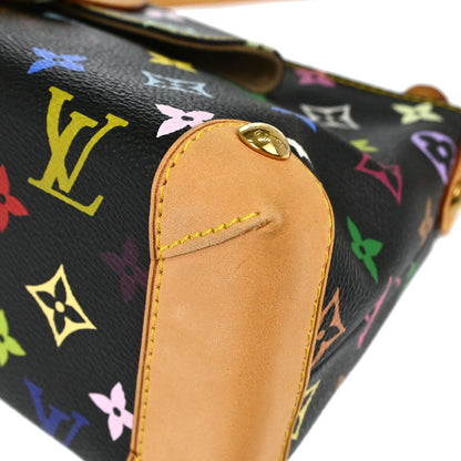 Louis Vuitton Monogram Multicolor Eliza Shoulder Bag M40099