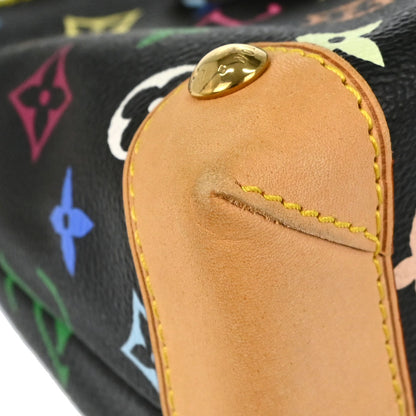 Louis Vuitton Monogram Multicolor Eliza Shoulder Bag M40099