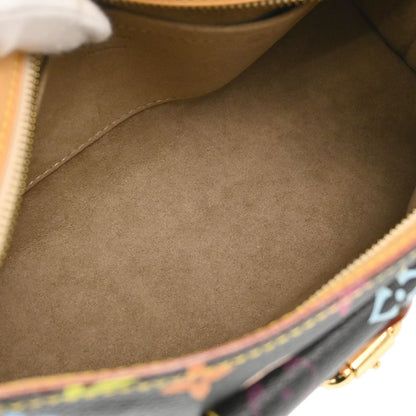 Louis Vuitton Monogram Multicolor Eliza Shoulder Bag M40099