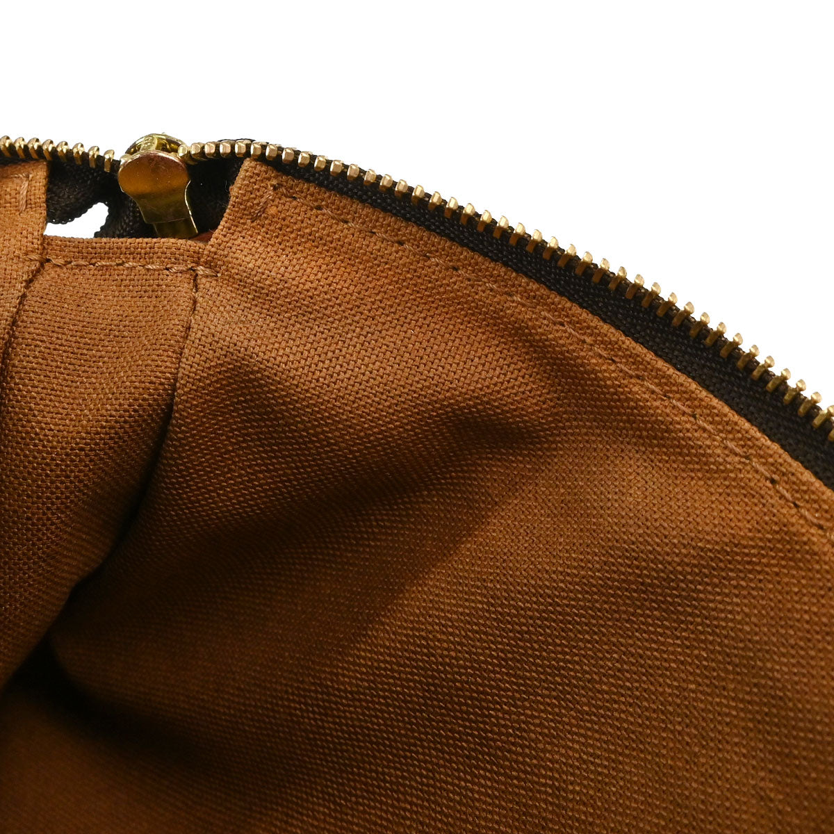 Louis Vuitton Monogram Rivet Pochette Accessoires Handbag M40141