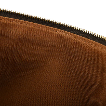 Louis Vuitton Monogram Rivet Pochette Accessoires Handbag M40141